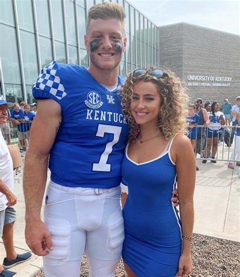 Will Levis’ girlfriend, Gia Duddy, graduates college。